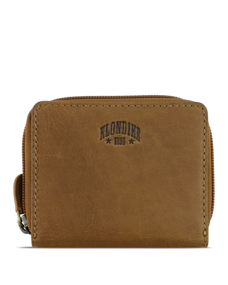 Бумажник RUSH «Dana» KLONDIKE 1896 KD1303-04