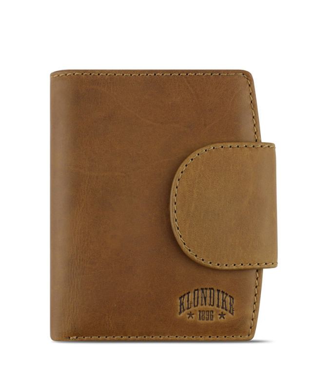 Бумажник RUSH «Jenny» KLONDIKE 1896 KD1304-04