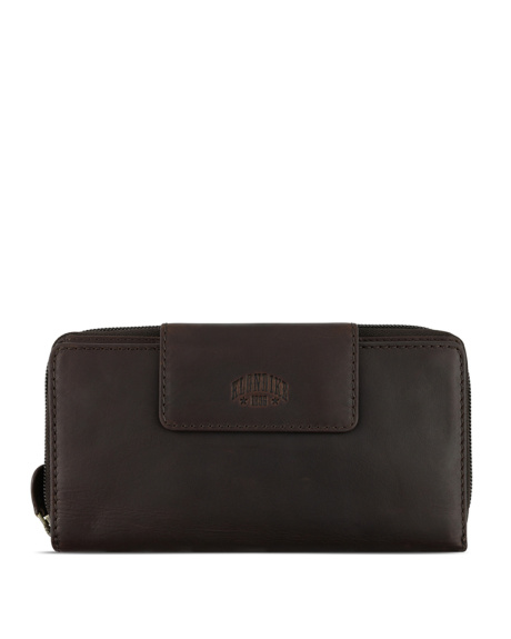 Кошелек RUSH «Sheila» KLONDIKE 1896 KD1306-03