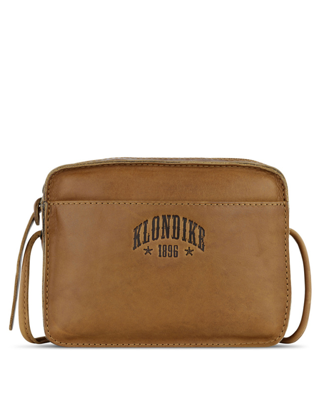 Сумка женская через плечо «Allison» KLONDIKE 1896 KD1307-04