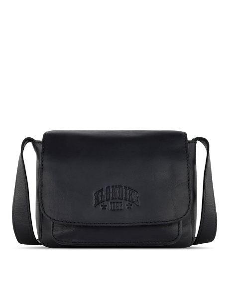 Сумка женская через плечо «Monika» KLONDIKE 1896 KD1309-01