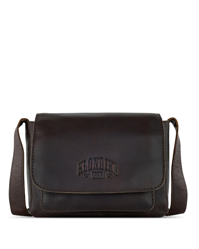 Сумка женская через плечо «Monika» KLONDIKE 1896 KD1309-03
