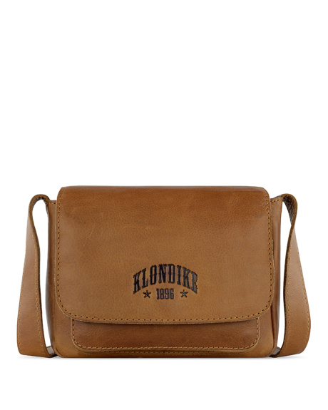 Сумка женская через плечо «Monika» KLONDIKE 1896 KD1309-04