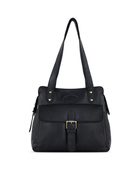 Сумка женская через плечо «Zoe» KLONDIKE 1896 KD1310-01