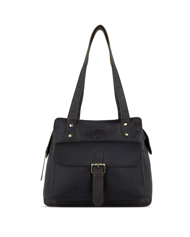 Сумка женская через плечо «Zoe» KLONDIKE 1896 KD1310-03