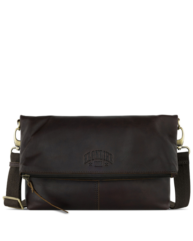 Сумка женская через плечо «Jessica» KLONDIKE 1896 KD1312-03