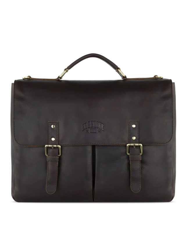 Портфель «Louis» KLONDIKE 1896 KD1316-03