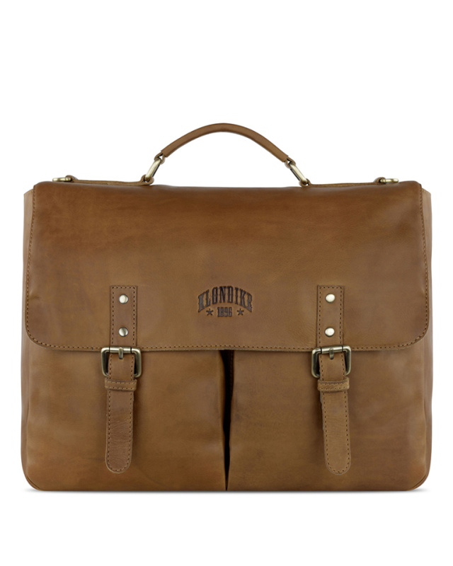 Портфель «Louis» KLONDIKE 1896 KD1316-04
