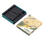 Бумажник KLONDIKE 1896 KD1400-01