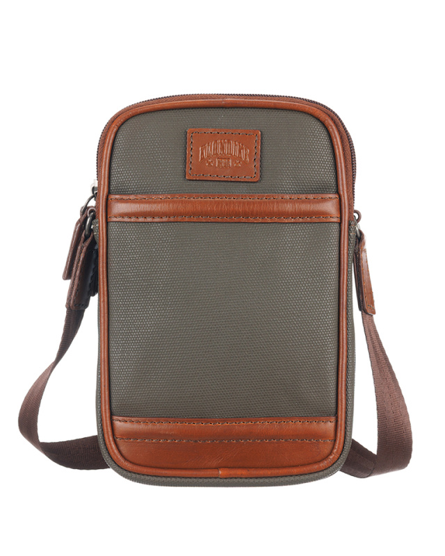 Сумка через плечо KLONDIKE 1896 KD1402-02