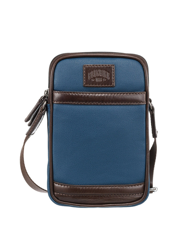 Сумка через плечо KLONDIKE 1896 KD1402-03