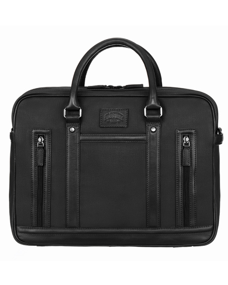 Портфель KLONDIKE 1896 KD1404-01