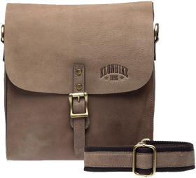 Сумка «Brad» KLONDIKE 1896 KD1035-02