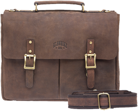 Сумка «Barry» KLONDIKE 1896 KD1037-01