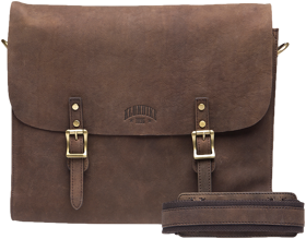 Сумка «Brett» KLONDIKE 1896 KD1038-01