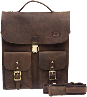 Сумка «Brady» KLONDIKE 1896 KD1039-01