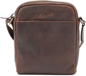 Сумка через плечо DIGGER «Jake» KLONDIKE 1896 KD1047-03