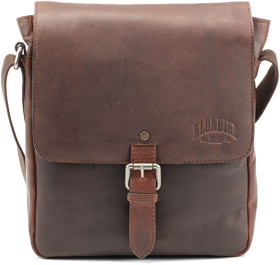 Сумка через плечо DIGGER «Erin» KLONDIKE 1896 KD1049-03