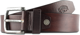 Ремень Creek односторонний KLONDIKE 1896 KD1200-03-90