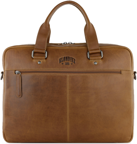 Портфель «Brian» KLONDIKE 1896 KD1275-04
