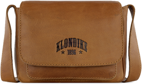 Сумка женская через плечо «Monika» KLONDIKE 1896 KD1309-04